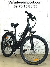 E-Bike Shuangye Bici elettriches E-Bike Vlo assistance lectrique VTC 36 Volts 250 Watts Vlo Neuf