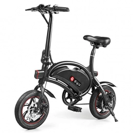 F-wheel Bici F-wheel DYU Smart Bici elettriche E-Roller Scooter D2 D2 Plus D2F (DYU D2 Plus)