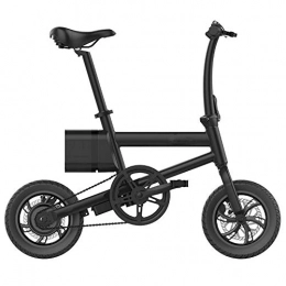FUJGYLGL Bici elettriches FUJGYLGL ElectricSkateboard, Ricaricabile Eclettico motorino, Leggero Pieghevole, con Display LCD, 36V for Adulti e Bambini
