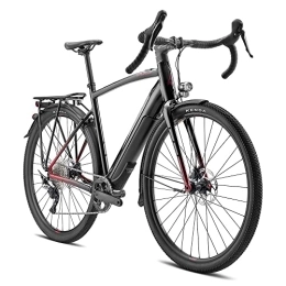 Fuji Bici elettriches FUJI Bicicletta elettrica Jari EQP 2022