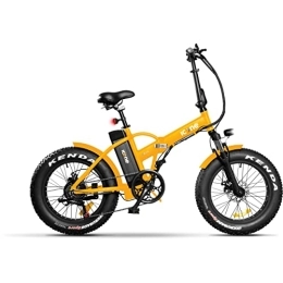 icone Bici Icone E-Road S Iconic Yellow bici bicicletta elettrica e-bike bici elettriche