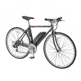 INCONTRO Bici INCONTRO Assist Electric Bicycle 313W 36V 8.7Ah Pedelec Power 21 SPEED