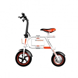 InMotion Bici elettriches Inmotion E Bike P1 350 W Bianco / Arancione veicoli elettrici