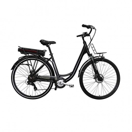 IWATMOTION iWatBike iCity - Bicicletta Elettrica 28