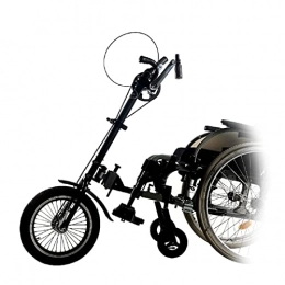 JLKDF Attacco per Bicicletta elettrica Accessorio Elettrico 36V 450W ，Testina di richiamo Sportiva Adatto per sedie a rotelle Pieghevoli Connettore per Staffa per Bicicletta elettrica