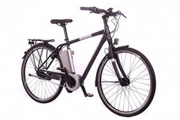 Kalkhoff Bici elettriches Kalkhoff Sahel Impulse 88G e di Bike e Bike Pedelec 11, 6AH 2850cm cornice