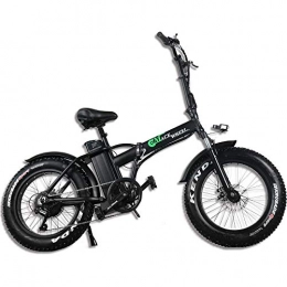 Madat Bici elettriches Madat 2020 Dogebos Bicicletta elettrica S600 da 500 W