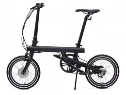 Xiaomi Bici Mi Smart Electric Folding Bike bicicletta elettrica Xiaomi