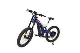 LUCHEN Bici Mountain bike elettrica 1500W per adulti, bici da pendolarismo elettrica con batteria rimovibile da 48 V, bicicletta elettrica con pneumatici grassi 26x3 pollici 7 velocità e 3 modelli funzionanti