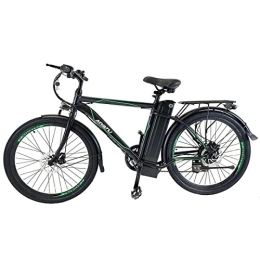 MYATU Bici Myatu Bicicletta elettrica M5686 250W 36V 12, 5Ah