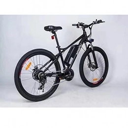 MYATU Bici Myatu M1326 e-Bike per adulti 250W 27, 5" pollici in lega di alluminio 36V 8Ah batteria al litio Fabbrica UE