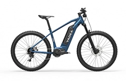 N\A Bici elettriches  Bicicletta per ciclomotore elettrica con modalità di Assistenza elettrica a Tre velocità e modalità Bicicletta Batteria 350W 36V 13AH per Adulti