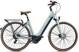 O2 Feel Bici elettriches O2 Feel Vlo lectrique ISWAN Di2 26"- 432Wh