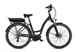 O2 Feel Bici elettriches O2 Feel Vlo lectrique Vog D8C OR 26"- 400 Wh