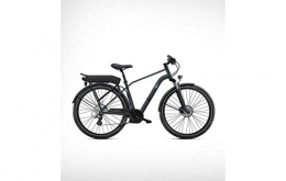 O2 Feel Bici elettriches O2 Feel Vlo lectrique Vog D8C OR 27"- 374 Wh