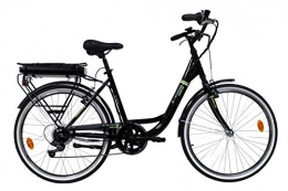 Orus Bici elettriches ORUS 26" City Bike