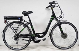 Orus Bici elettriches ORUS City Bike 28