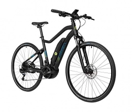 ROSSIGNOL Bici elettriches ROSSIGNOL E-Bike Bicicletta Elettrica E-Track 700 Men