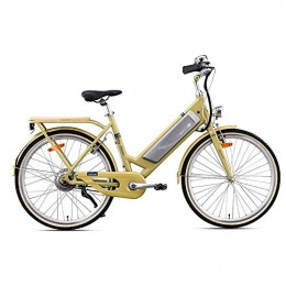 SXC Bici elettriches SXC Biciclette Elettriche per Adulto, 26" Bici Elettrica da Citt / àTrekking / Mountain, Batteria Rimovibile agli Ioni di Litio da 48V / 7.5Ah, Motoriduttore Brushless 350w