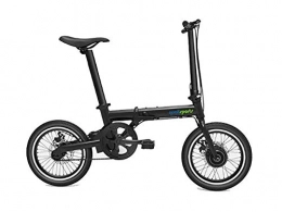 TX Bici elettriches TX Bici elettrica Pieghevole Mini Dimensioni 2 Ruote Scooter Intelligente, Facile Crociera a velocità Fissa