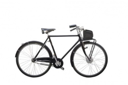 Velorapida Bici elettriches Velorapida Bicicletta elettrica Italiana Vintage con Freni a Bacchetta - Style Man