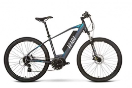 Venda Bikes Bici elettriches Venda 37K Mountain Bike elettrica XC Cross Country, 250w Motore Centrale, 27, 5
