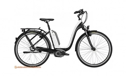 VICTORIA Bici elettriches Victoria e-Manufaktur 9.4 27", telaio da 49 cm, bicicletta elettrica con motore centrale Bosch "Active", 250 W, 36 V, 11, 11 Ah, 400 Wh, modello 2015