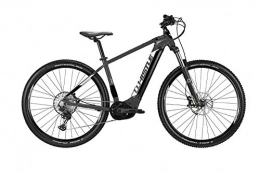 WHISTLE Bici elettriches WHISTLE Bicicletta E-Bike B-Race SL, Modello 2020, 29", 12V (Medium)