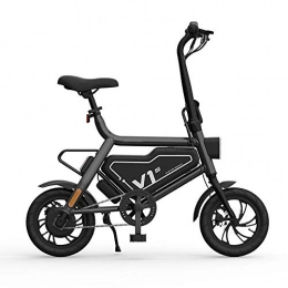 XMIMI Bici elettriches XMIMI Batteria al Litio Pieghevole per Bicicletta elettrica Batteria Ultraleggera Portatile Mini Generazione di Guida Batteria da Viaggio Batteria Durata della Vita dell'auto Superiore a 60KM36V