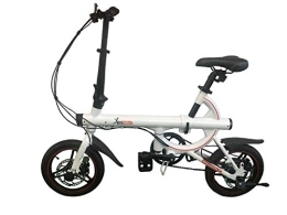 yes bike Bici elettriches YES BIKE Bici elettrica Modello Smart 250W 36V Batteria Panasonic 5, 8Ah