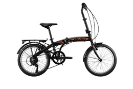 Atala Bici pieghevoli Atala Blu Lake bicicletta pieghevole bici 20'' folding bike telaio alluminio