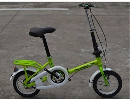 MHGAO Bici Bambini bici bicicletta pieghevole da 12 pollici bici 3 ~ 10 anni , 1