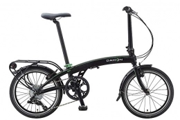 Dahon Bici pieghevoli Dahon Qix 2015 Street Bike - One Size