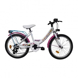 MONDO Bicicletta 14" Amusement Park Scx1 Età 4/7 Anni (5/2015) 25301