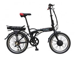 Viking Vision 50,8cm ruota pieghevole bici elettrica 36Volt 250W bici elettrica