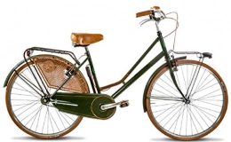 Cicli Puzone Bici Bici Misura 26 Olanda FILETTI Passeggio Olandese Art. OL26L