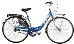 Cicli Puzone Bici Bici Misura 28 Donna City Bike Venere 1V Art. VEN28SCL