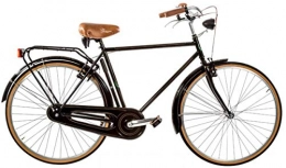 Cicli Puzone Biciclette da città Bici Misura 28 Uomo Retro Art. RETRO1VU