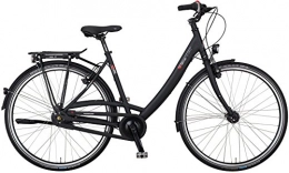 vsf fahrradmanufaktur Biciclette da città Bicicletta vsf turingia, S-300 8 G Nexus FL HS11 City Bike 2016