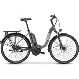 breezer Biciclette da città Breezer Vélo Femme électrique Powertrip 1.3 IG+ LS 2019