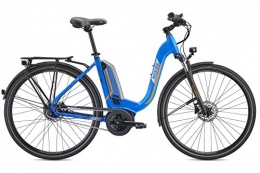 breezer Biciclette da città Breezer Vélo Femme électrique Powertrip 1.5 IG+ LS 2019