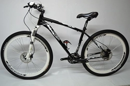 Cicli Ferrareis Biciclette da città Cicli Ferrareis MTB 29 Nera Completamente Personalizzabile