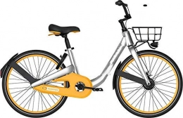 DURATEL s.r.l. Bicicletta City-Bike Ruote antiforatura 26"
