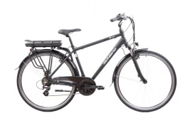 F.lli Schiano Biciclette da città F.lli Schiano E-Ride Bicicletta Elettrica da Città, 28