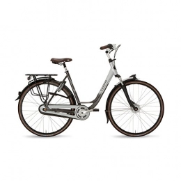 Gazelle Biciclette da città Gazelle Arroyo C8 donna 53 cm