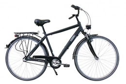 Hawk Biciclette da città HAWK Citytrek Gent Premium.