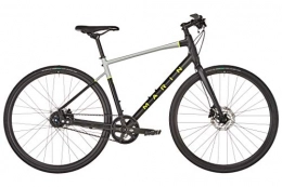 Marin Biciclette da città Marin Presidio 3 Black 2020 Cityrad, Nero, M | 48.3cm