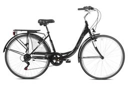  Biciclette da città Monopattino Bayern Capriolo Diana City Bike SW – Made in EU