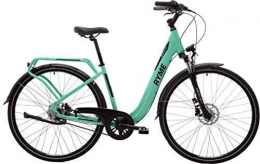RYME BIKES Biciclette da città Ryme Bikes -Bicicletta Passeggio Boracay, Size 45 28