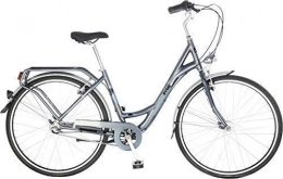 RYME BIKES Biciclette da città Ryme Bikes - Bicicletta Passeggio Saint Tropez, Size 50 28